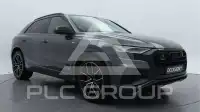 2022 Audi Q8