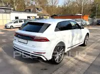 2022 Audi Q8