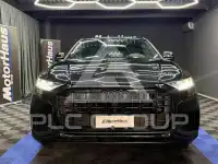 2022 Audi Q8