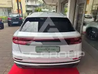 2022 Audi Q8