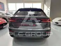 2022 Audi Q8