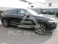 2022 Audi Q8