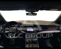 2022 Audi SQ8