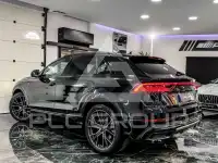 2022 Audi Q8