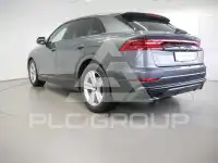 2022 Audi Q8