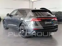2022 Audi Q8