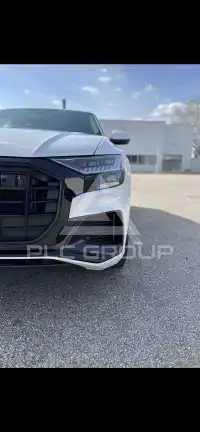 2022 Audi Q8