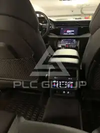 2022 Audi Q8