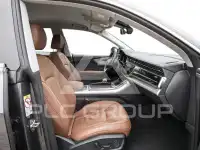 2022 Audi Q8