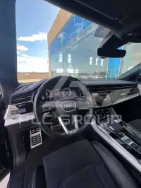 2022 Audi Q8