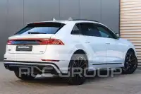 2022 Audi Q8
