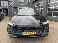 2022 Audi Q8