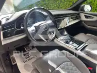 2022 Audi Q8
