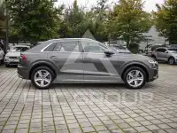 2022 Audi Q8