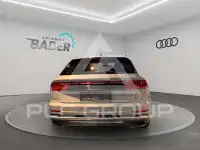 2022 Audi Q8