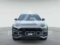 2022 Audi Q8