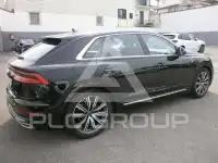 2022 Audi Q8