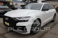 2022 Audi Q8
