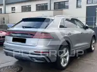 2022 Audi Q8