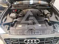 2022 Audi Q8
