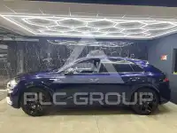 2022 Audi Q8