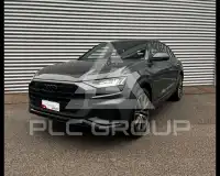 2022 Audi Q8
