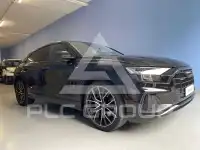 2022 Audi Q8