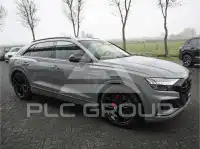 2022 Audi Q8