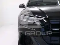 2022 Audi Q8