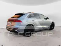2022 Audi Q8