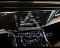 2022 Audi Q8