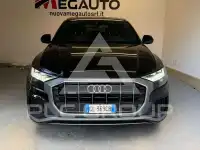 2022 Audi Q8