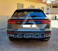 2023 Audi Q8