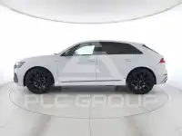 2022 Audi Q8