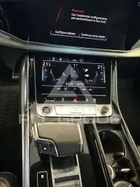 2022 Audi Q8
