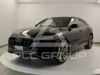 2022 Audi Q8