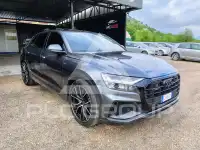 2022 Audi Q8