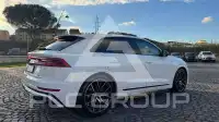 2022 Audi Q8