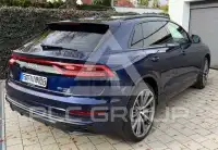2022 Audi Q8