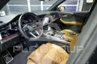 2022 Audi Q8