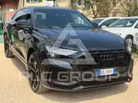 2022 Audi Q8