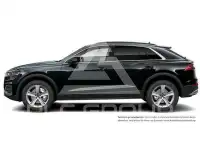 2022 Audi Q8