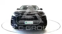 2022 Audi Q8