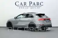 2022 Audi Q8