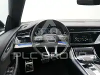 2022 Audi Q8
