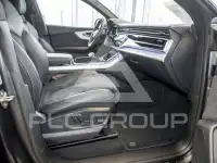 2022 Audi Q8