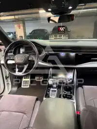 2022 Audi Q8