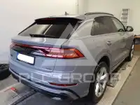 2022 Audi Q8