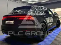2022 Audi Q8