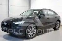 2022 Audi Q8